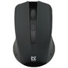 Defender Accura MM-935 Optical Wireless Mouse 2.4GHz Black