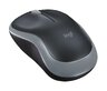 Mysz optyczna bezprzewodowa 2,4GHz Logitech M185