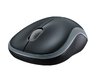 Mysz optyczna bezprzewodowa 2,4GHz Logitech M185