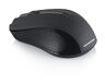 mysz optyczna bezprzewodowa 2,4GHz Modecom MC-WM9 mysz optyczna bezprzewodowa 2,4GHz Modecom MC-WM9