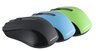 mysz optyczna bezprzewodowa 2,4GHz Modecom MC-WM9 mysz optyczna bezprzewodowa 2,4GHz Modecom MC-WM9