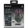 Defender Uran GM-503 3200DPI Wireless Gaming Mouse