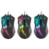 USB Defender Sin Sister GM-933 7200DPI Optical Gaming Mouse
