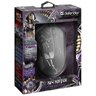USB Defender Sin Sister GM-933 7200DPI Optical Gaming Mouse