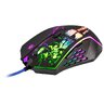 USB Defender Sin Sister GM-933 7200DPI Optical Gaming Mouse