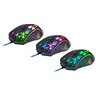 USB Defender Sin Sister GM-933 7200DPI Optical Gaming Mouse
