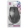 Optical mouse USB Defender Accura MM-362