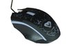 USB Media-Tech Cobra PRO X-Light MT1117 Optical Mouse