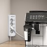 Corner strip MORRE 2m M412 - 4 AC sockets, 2xUSB-C, 2xUSB-A 15W Corner strip MORRE 2m M412 - 4 AC sockets, 2xUSB-C, 2xUSB-A 15W