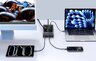 UGREEN S622 75141 1.5m Power Strip 6g - 6 AC sockets, 1xUSB-C, 3xUSB-A 20W UGREEN S622 75141 1.5m Power Strip 6g - 6 AC sockets, 1xUSB-C, 3xUSB-A 20W