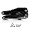 Multitool 9in1 everActive Black Large