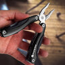 Multitool 9in1 everActive Black Large