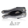 Multitool 9in1 everActive gray large