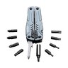 Multi-tool / multitool 9in1 + bit set Nextool Sailor Pro NE20045