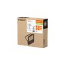 Ledvance floodlight 69W Natural 4000K black
