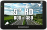 Nawigacja GPS 5" MODECOM FREEWAY MX2 HD AutoMapa Polska
