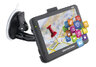 Nawigacja GPS MODECOM FREEWAY AX Android z MapaMap Polska 5"