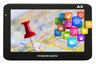 Nawigacja GPS MODECOM FREEWAY AX Android z MapaMap Polska 5"