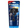 ' Indestructiable ' Varta 1W 3AAA 17731 LED headlamp