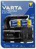 'Indestructible' LED Flashlight Varta BL20 Pro 18751