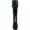 ' Indestructive ' Varta LED flashlight 1W 2AA 18701