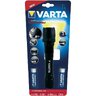 ' Indestructive ' Varta LED flashlight 1W 2AA 18701