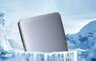 2.5" SATA USB-C Hard Drive Enclosure UGREEN CM300 70498 2.5" SATA USB-C Hard Drive Enclosure UGREEN CM300 70498