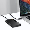 2.5" SATA micro USB 3.0 Baseus Full Speed Series CAYPH-A01 HDD /SSD Enclosure