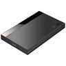 2.5" SATA micro USB 3.0 Baseus Full Speed Series CAYPH-A01 HDD /SSD Enclosure