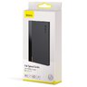 2.5" SATA USB-C Gen.1 Baseus Full Speed Series CAYPH-B01 HDD /SSD Chassis