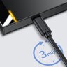 2.5" SATA USB-C Gen.1 Baseus Full Speed Series CAYPH-B01 HDD /SSD Chassis