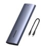 M.2 M-Key NVMe UGREEN CM400 10902 Laufwerksgehäuse M.2 M-Key NVMe UGREEN CM400 10902 Laufwerksgehäuse