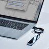 M.2 USB-C Gen.1 Baseus Full Speed Series CAYPH-E0G SSD Chassis