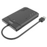 2.5" SATA USB 3.0 Unitek Y-3036 Hard Drive Enclosure