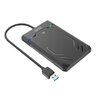 2.5" SATA USB 3.0 Unitek Y-3036 Hard Drive Enclosure