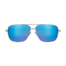 Aviator sunglasses with polarization Kruger&Matz