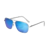 Aviator sunglasses with polarization Kruger&Matz
