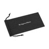 Aviator sunglasses with polarization Kruger&Matz