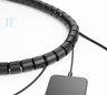 Organizador de cables, parrilla 3m UGREEN LP121 30819 