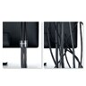 Cable organizer, Velcro tape 2m UGREEN LP124 40354
