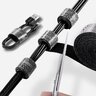 Cable organizer, Velcro tape 2m UGREEN LP124 40354