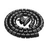 Organizador de cables, parrilla 3m UGREEN LP121 30819 