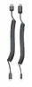 oryginalna ładowarka samochodowa Nokia DC-20 02729V2 micro USB + cienki wtyk 2x 1A