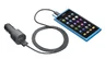 oryginalna ładowarka samochodowa Nokia DC-20 02729V2 micro USB + cienki wtyk 2x 1A
