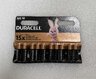 OUTLET 10 x Duracell Duralock Basic C&B LR6 AA Alkaline Battery (Blister)