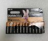 OUTLET 12 x Duracell Basic LR6 AA Alkaline Battery (Blister)