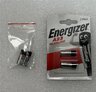 PRISE 2 x Batterie télécommande Energizer A23