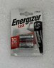 OUTLET 2 x Energizer CR123 Lithium Photo Battery