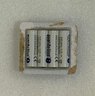 OUTLET 4 x everActive R6/AA Ni-MH 2600 mAh ready to use