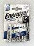 АУТЛЕТ 4 x батарея фото литиевая Energizer L91 Ultimate Lithium R6 AA АУТЛЕТ 4 x батарея фото литиевая Energizer L91 Ultimate Lithium R6 AA